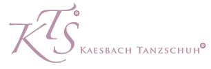 Kaesbach Tanzschuh